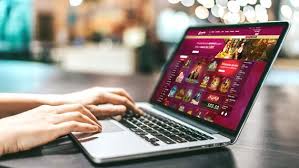 Как войти на сайт Casino Bao